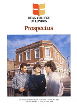 College Prospectus