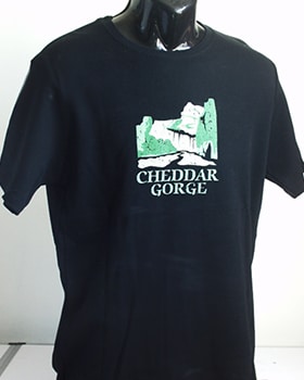 Cheddar T-Shirt