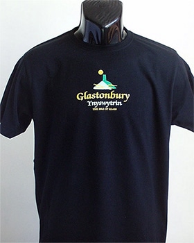 Glastonbury T-Shirt