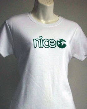 Nice World T-Shirt